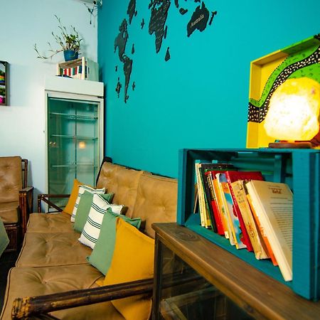 Capital Hostel (Adults Only) San Juan Dış mekan fotoğraf