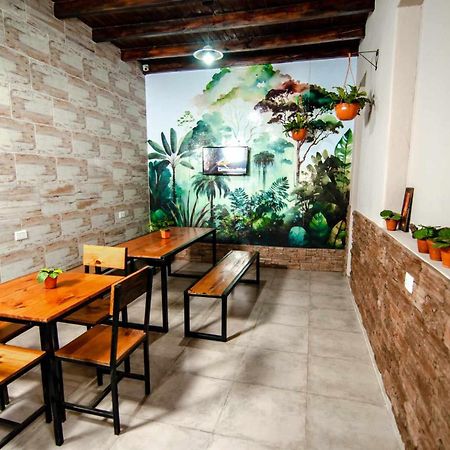 Capital Hostel (Adults Only) San Juan Dış mekan fotoğraf
