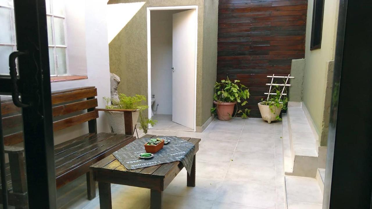 Capital Hostel (Adults Only) San Juan Dış mekan fotoğraf