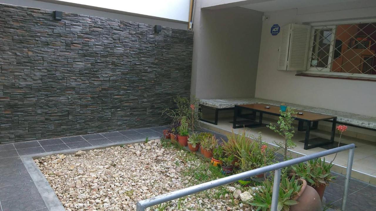 Capital Hostel (Adults Only) San Juan Dış mekan fotoğraf