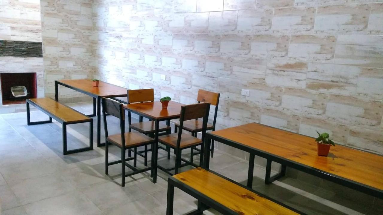 Capital Hostel (Adults Only) San Juan Dış mekan fotoğraf
