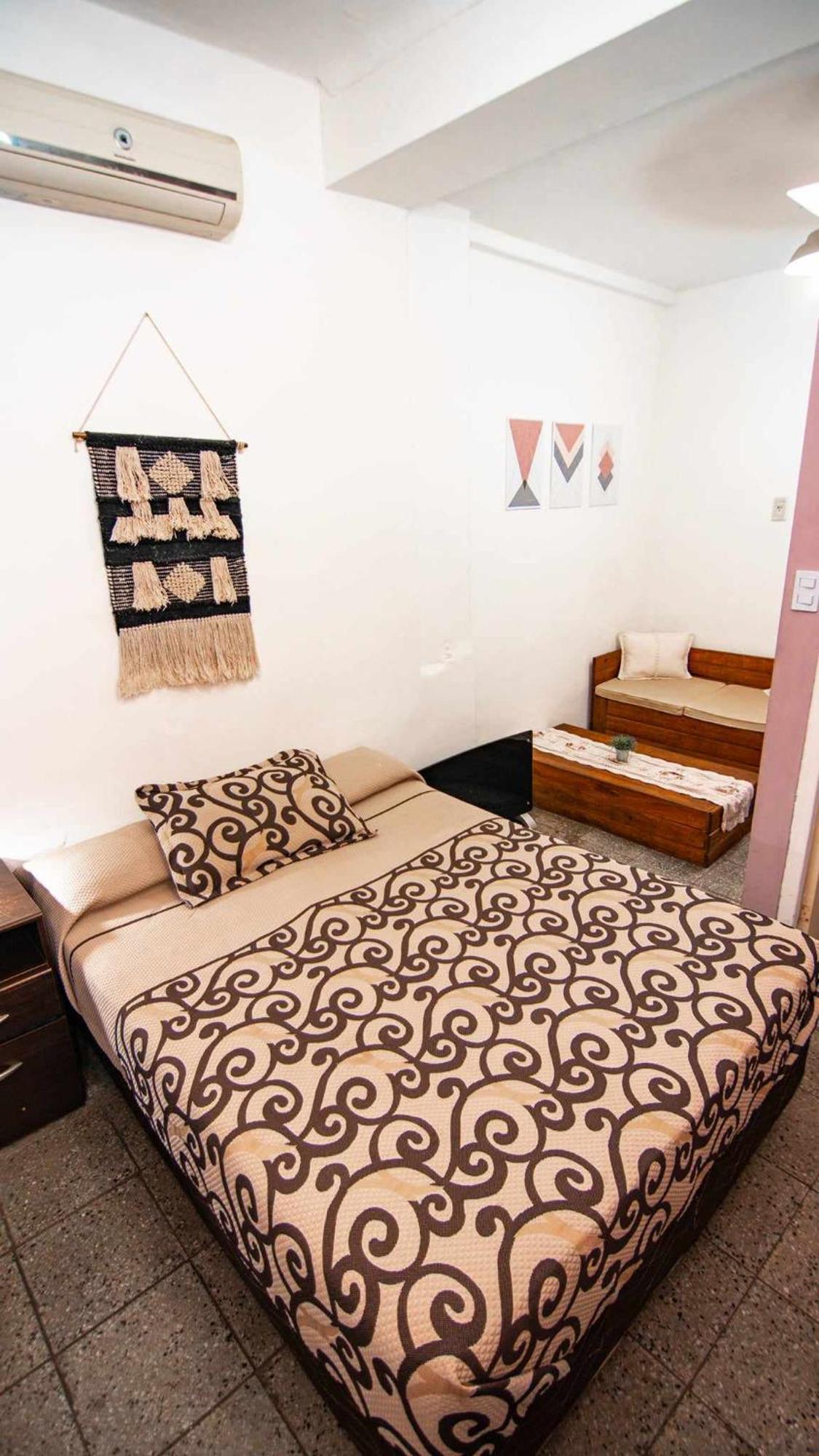 Capital Hostel (Adults Only) San Juan Dış mekan fotoğraf
