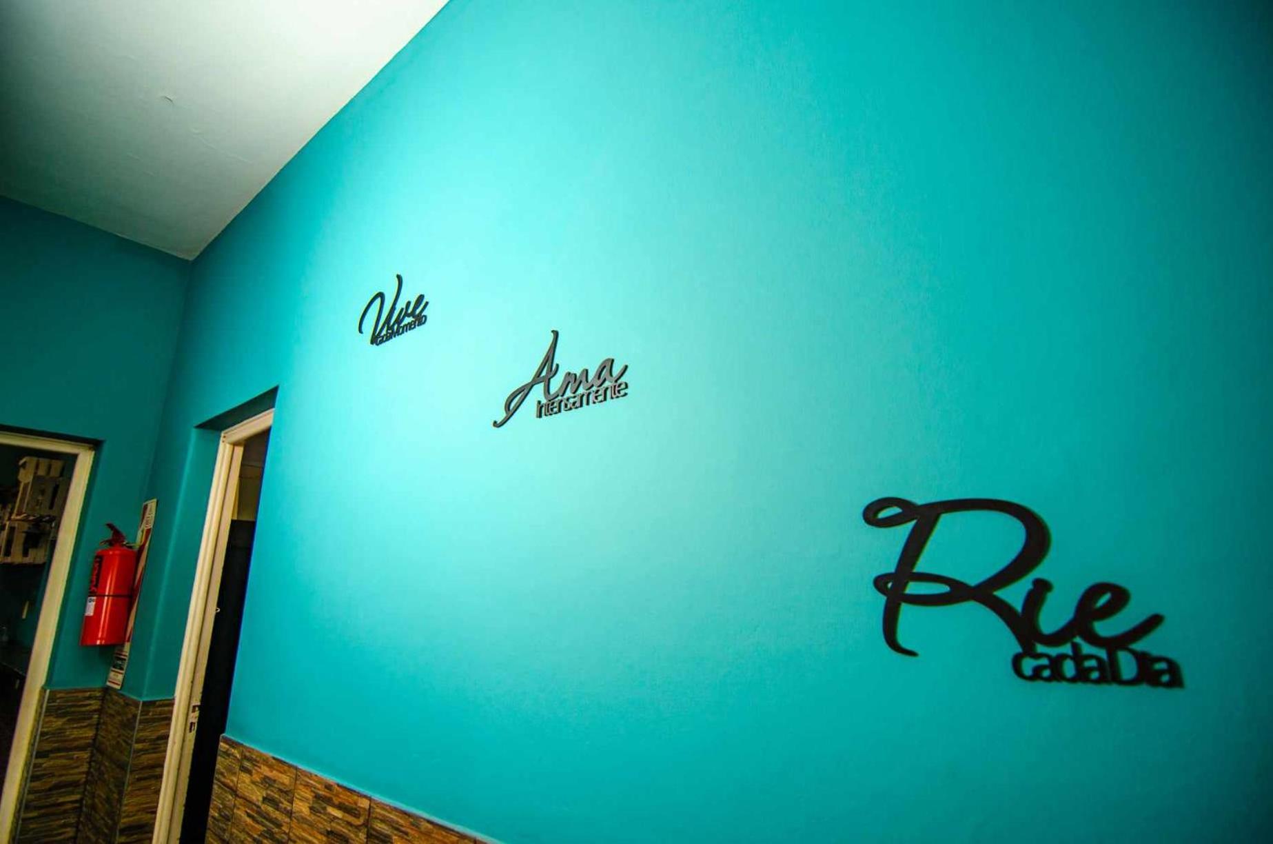 Capital Hostel (Adults Only) San Juan Dış mekan fotoğraf