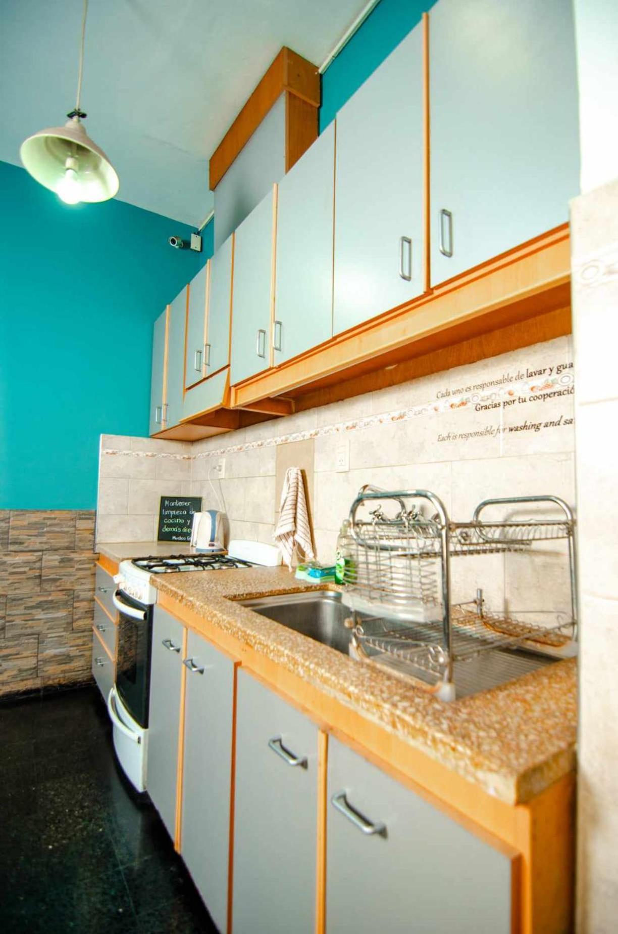 Capital Hostel (Adults Only) San Juan Dış mekan fotoğraf