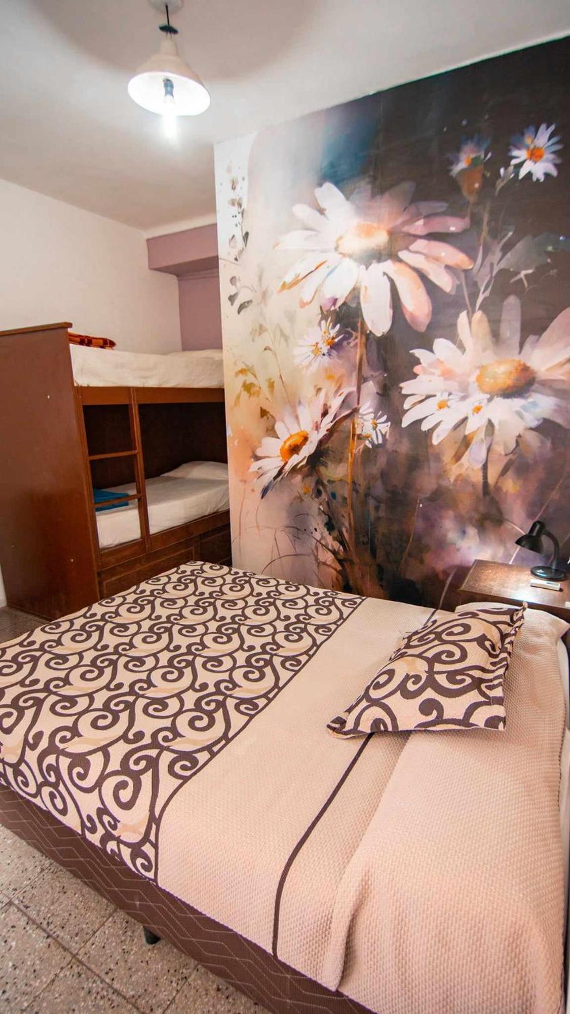 Capital Hostel (Adults Only) San Juan Dış mekan fotoğraf