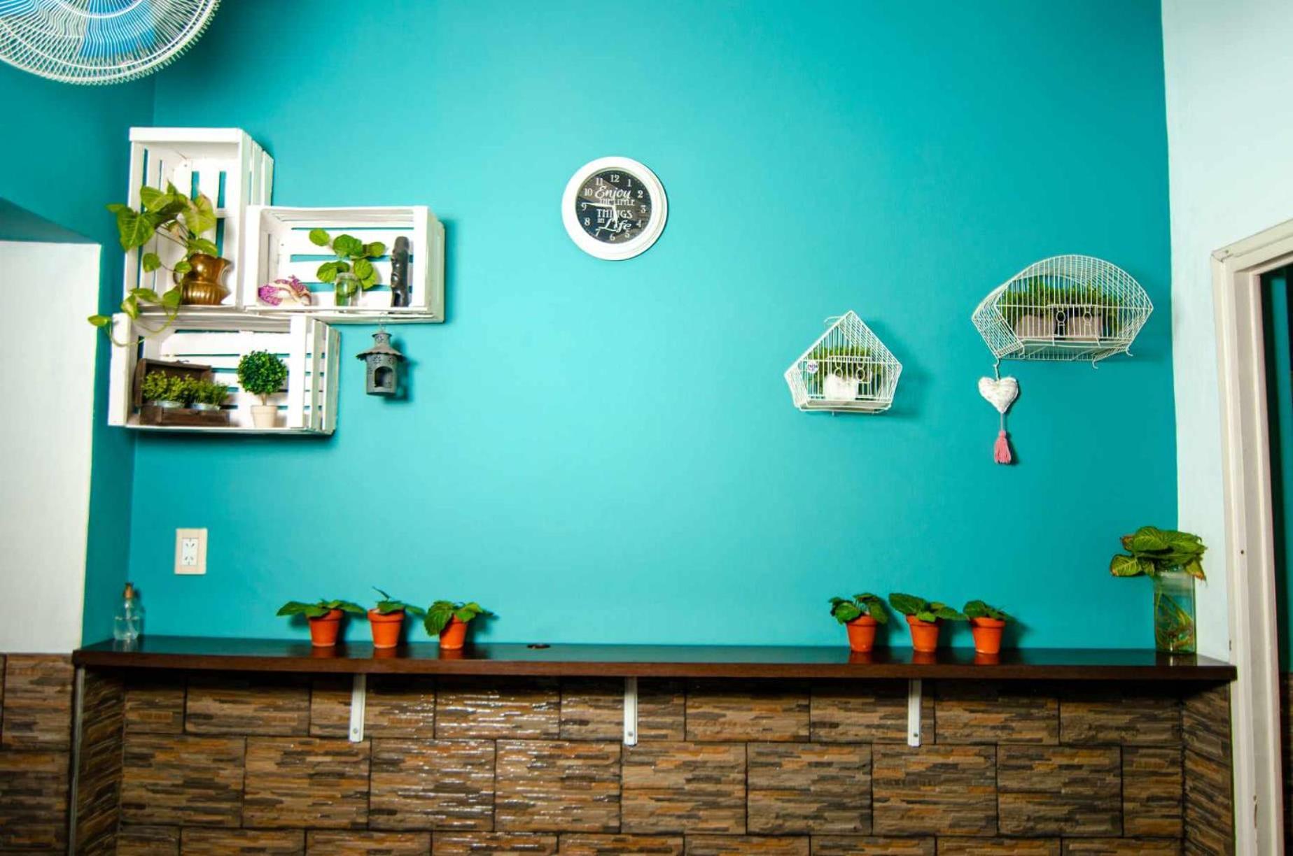 Capital Hostel (Adults Only) San Juan Dış mekan fotoğraf