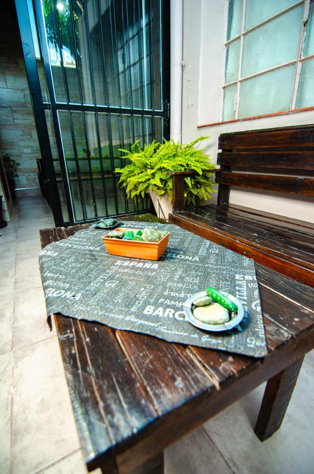 Capital Hostel (Adults Only) San Juan Dış mekan fotoğraf