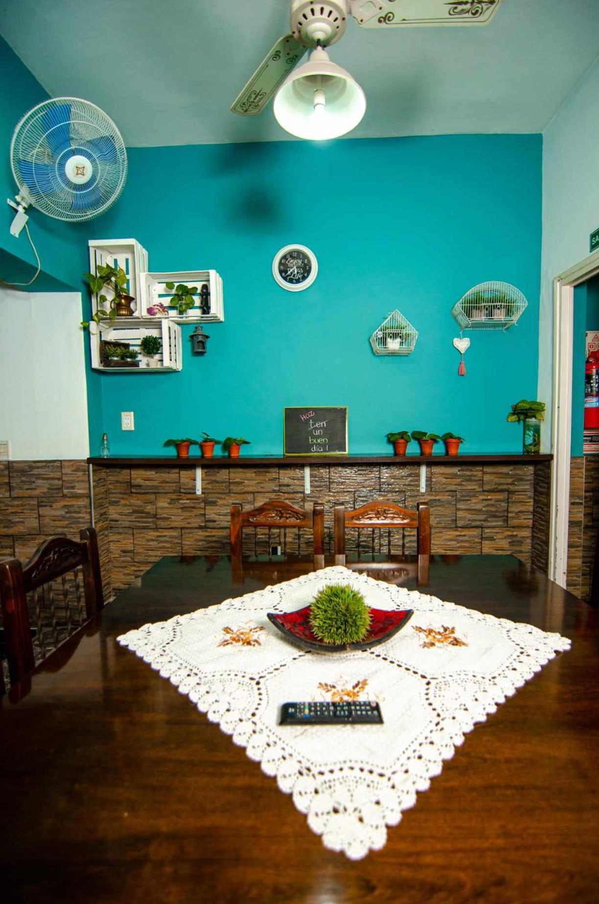 Capital Hostel (Adults Only) San Juan Dış mekan fotoğraf