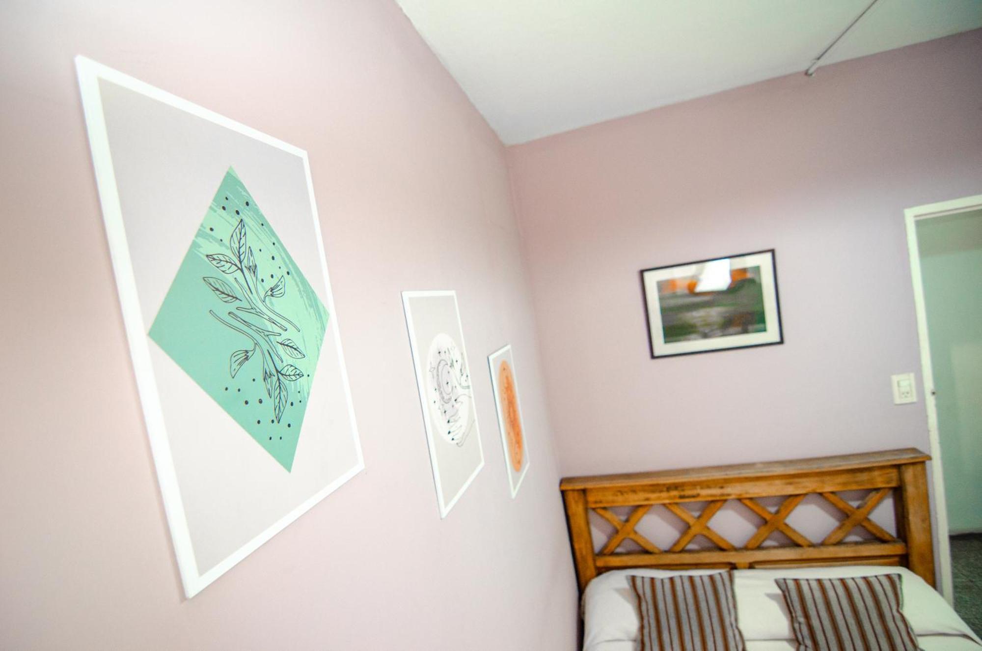 Capital Hostel (Adults Only) San Juan Dış mekan fotoğraf