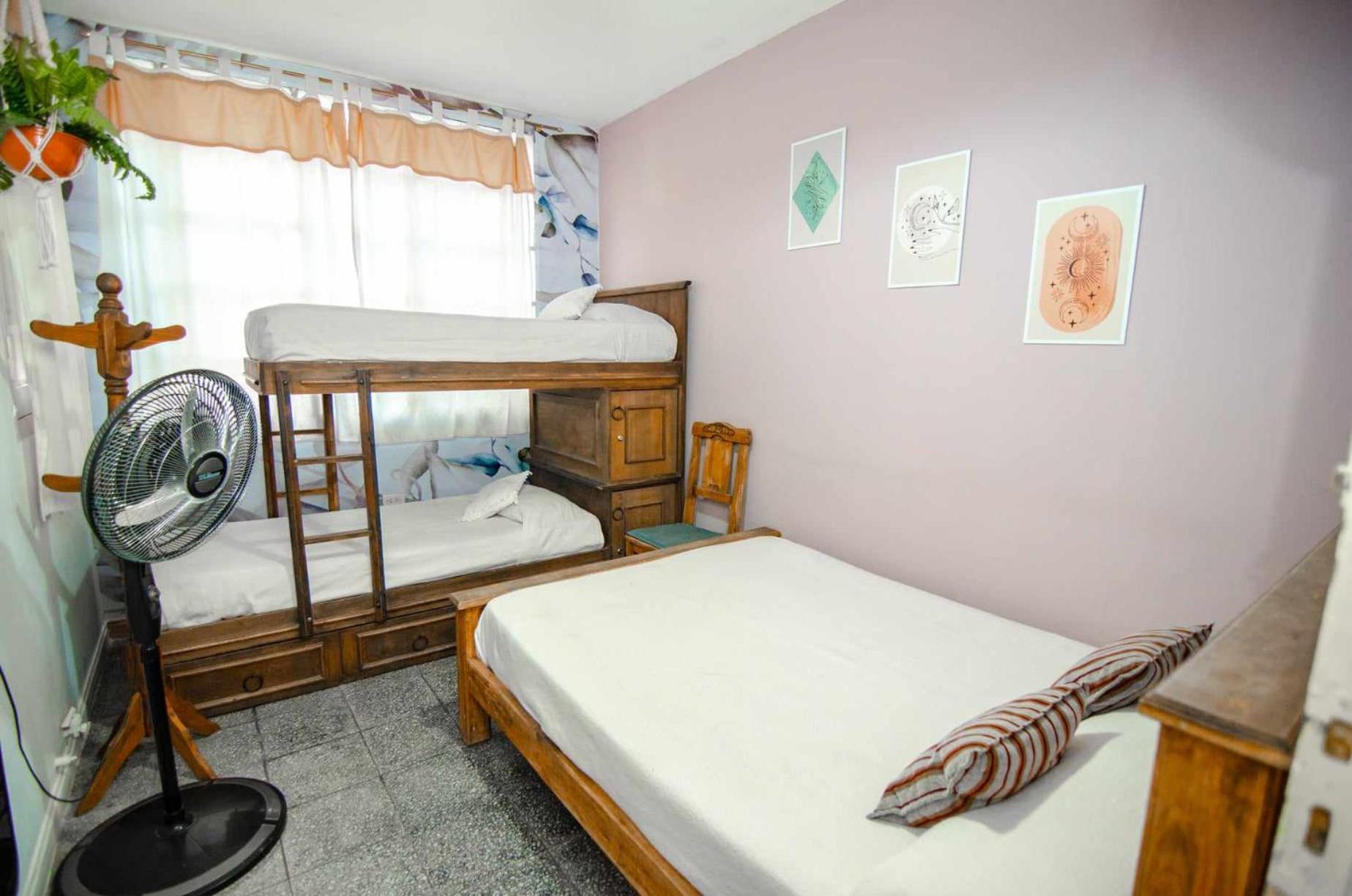Capital Hostel (Adults Only) San Juan Dış mekan fotoğraf