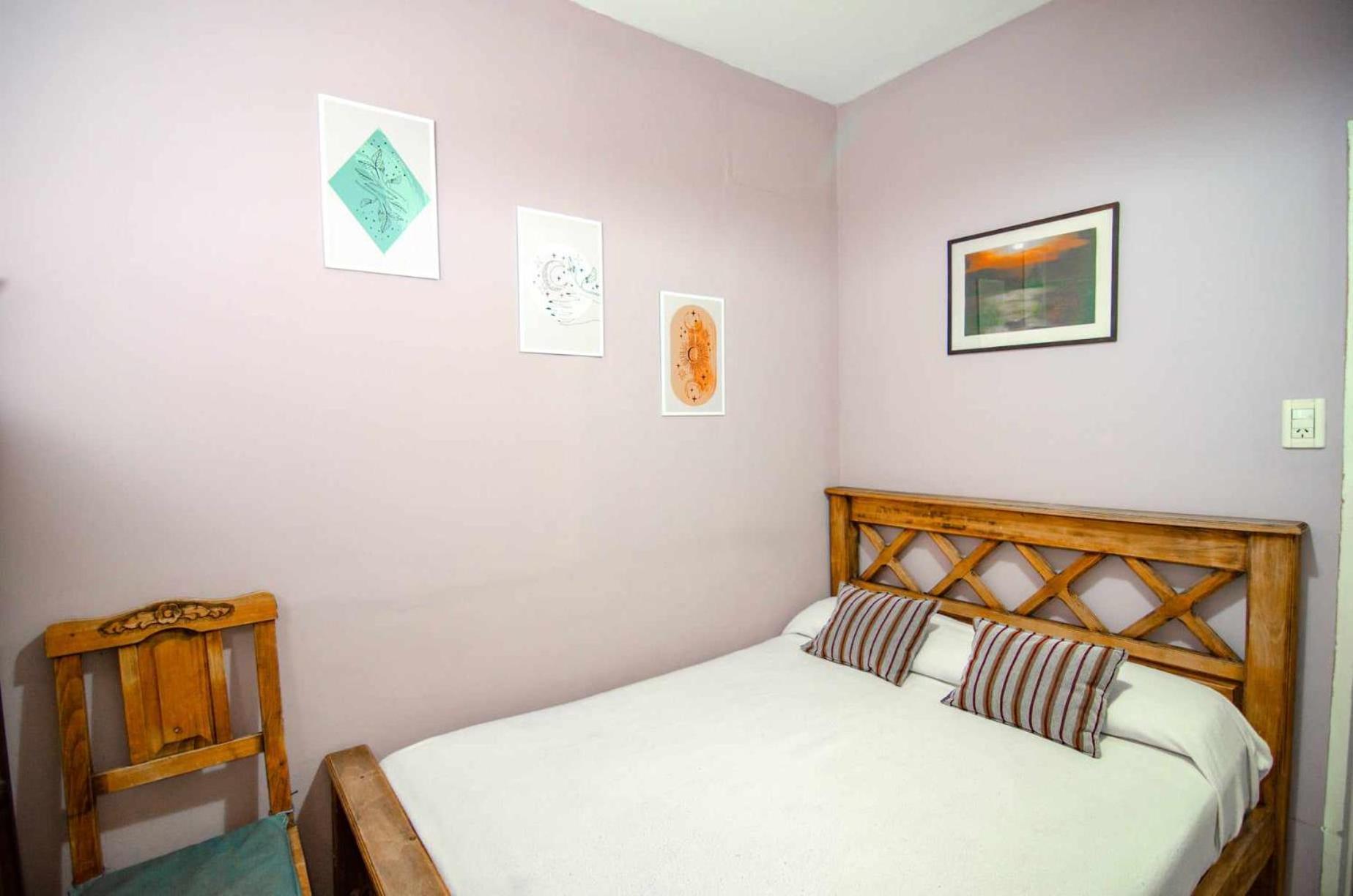 Capital Hostel (Adults Only) San Juan Dış mekan fotoğraf