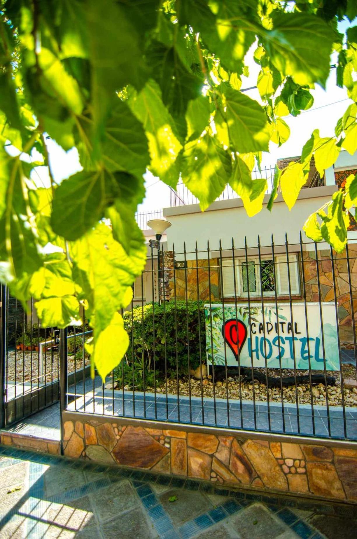 Capital Hostel (Adults Only) San Juan Dış mekan fotoğraf
