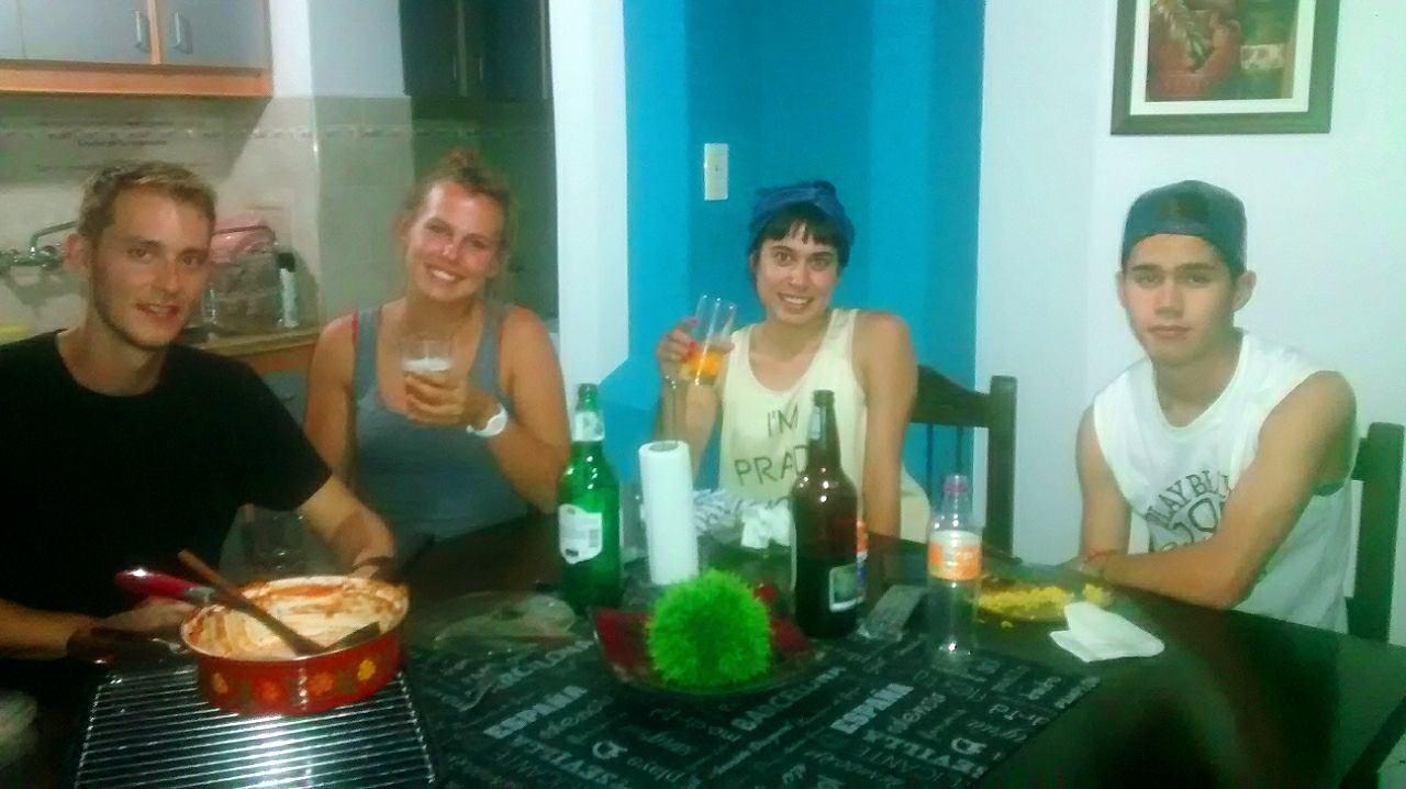 Capital Hostel (Adults Only) San Juan Dış mekan fotoğraf